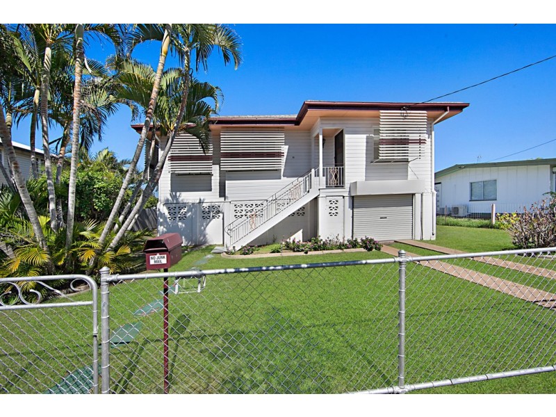79 Todd Street, Railway Estate QLD 4810