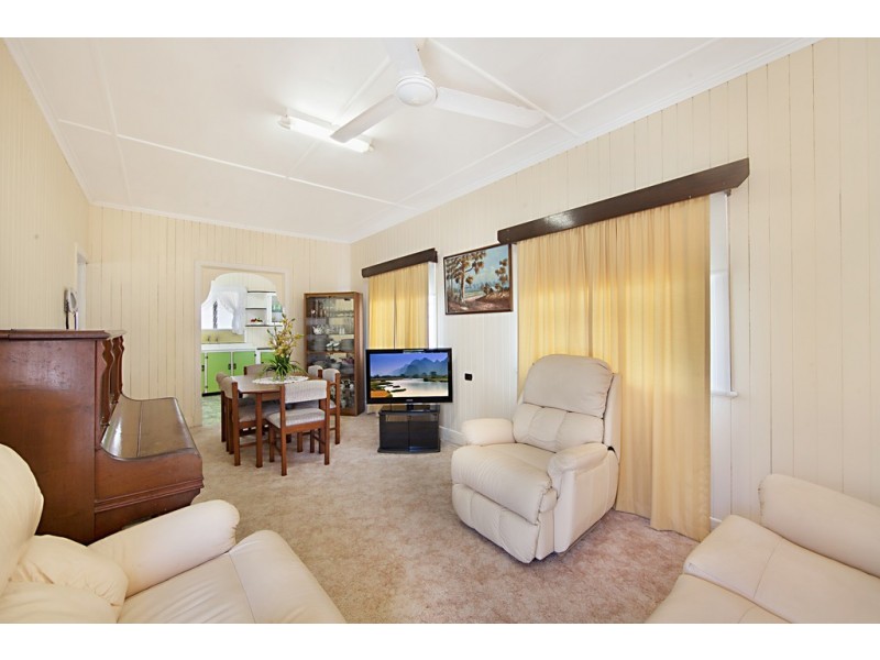 79 Todd Street, Railway Estate QLD 4810