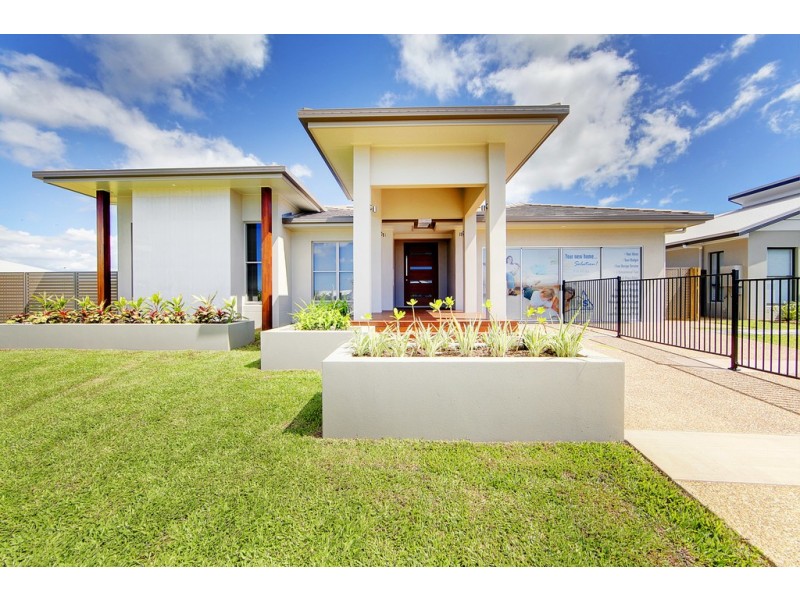 29 Sita Retreat, Burdell QLD 4818