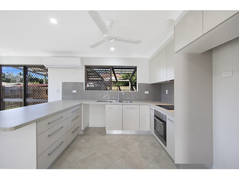 109 Bergin Road, Cranbrook QLD 4814