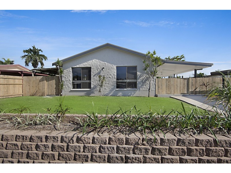 109 Bergin Road, Cranbrook QLD 4814