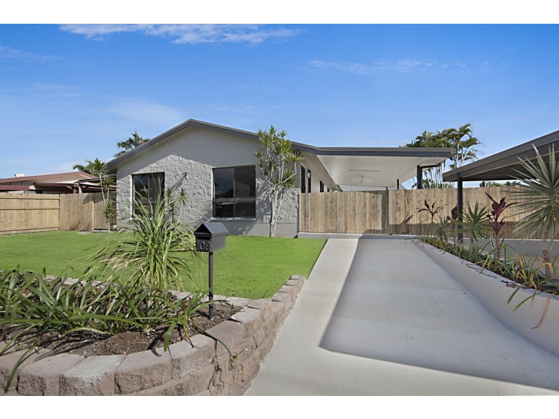 109 Bergin Road, Cranbrook QLD 4814