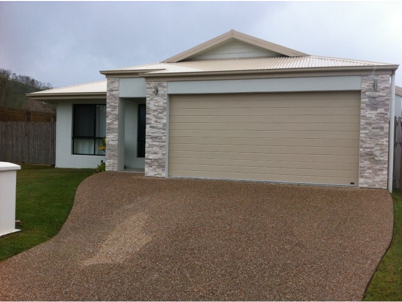 64 Franklin Drive, Mount Louisa QLD 4814