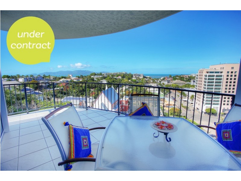 70/1 Stanton Terrace, Townsville City QLD 4810