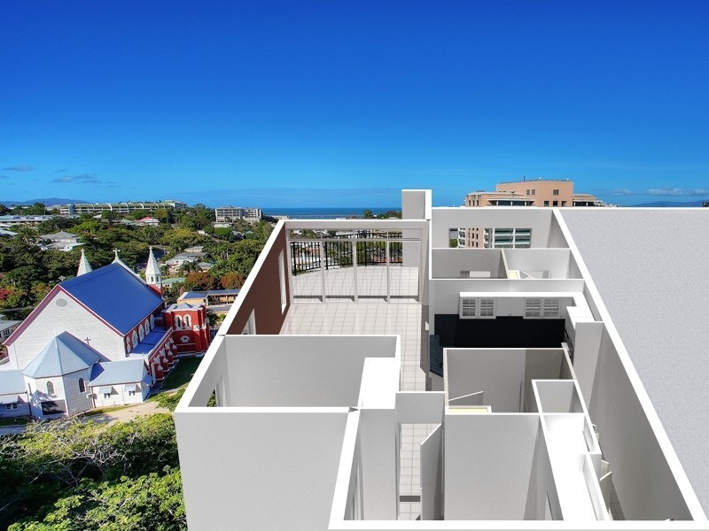 70/1 Stanton Terrace, Townsville City QLD 4810