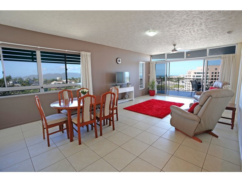 70/1 Stanton Terrace, Townsville City QLD 4810