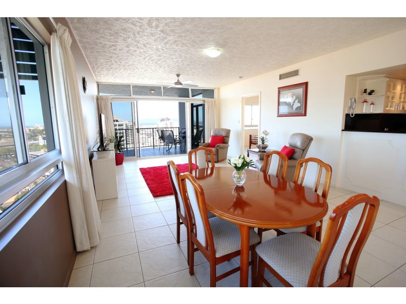 70/1 Stanton Terrace, Townsville City QLD 4810