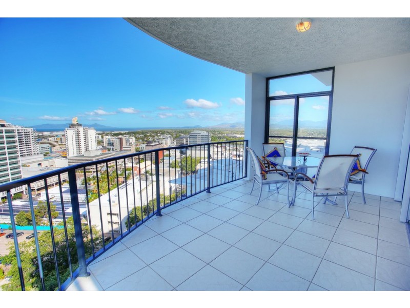 70/1 Stanton Terrace, Townsville City QLD 4810