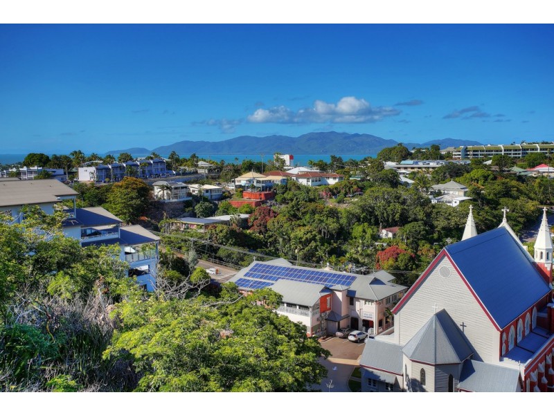 70/1 Stanton Terrace, Townsville City QLD 4810