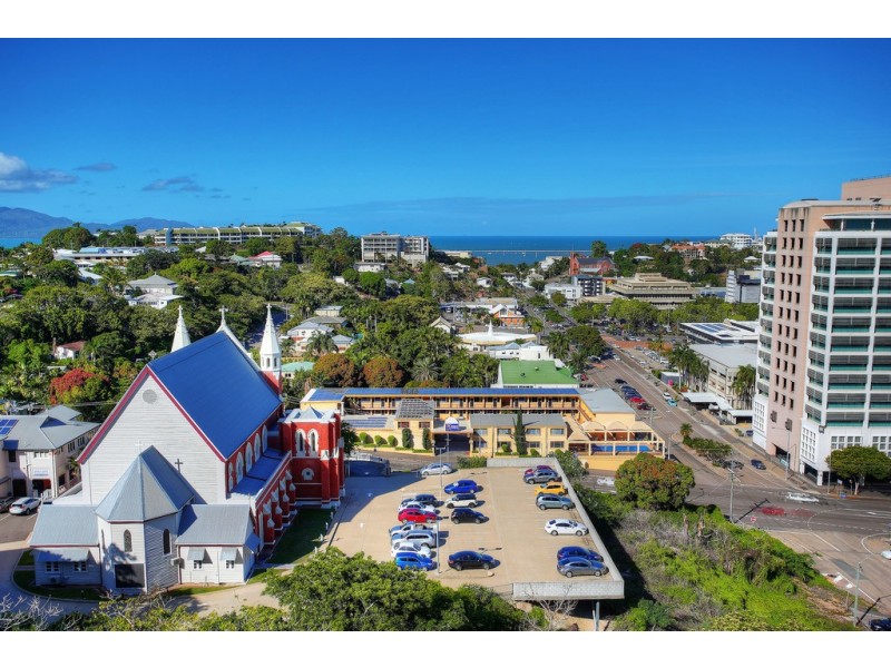 70/1 Stanton Terrace, Townsville City QLD 4810