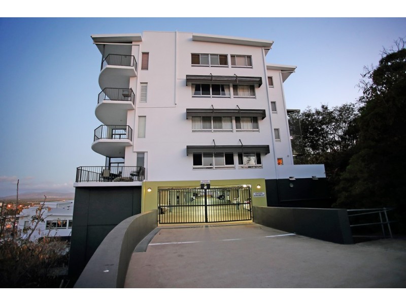 70/1 Stanton Terrace, Townsville City QLD 4810