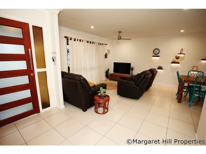 21 Whitsunday Drive, Kirwan QLD 4817