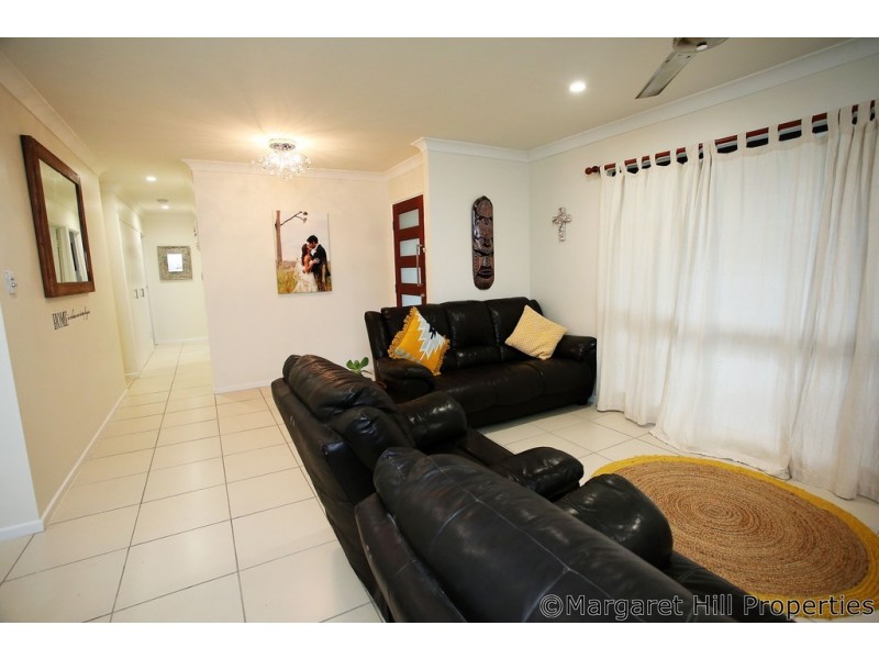21 Whitsunday Drive, Kirwan QLD 4817