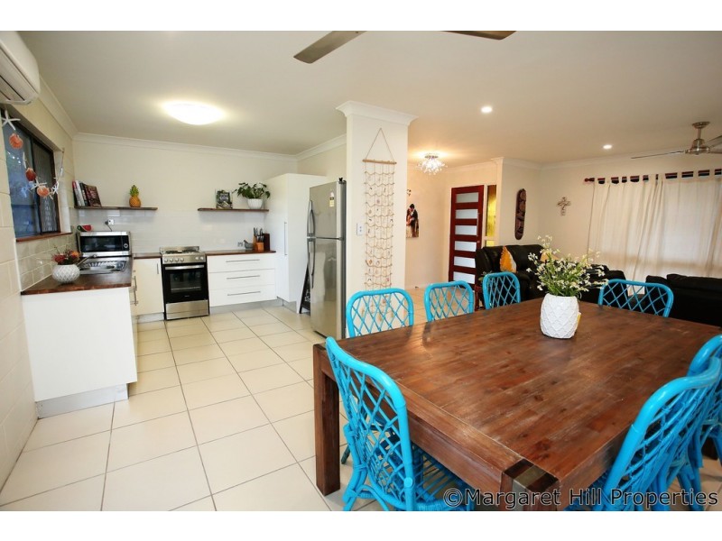 21 Whitsunday Drive, Kirwan QLD 4817
