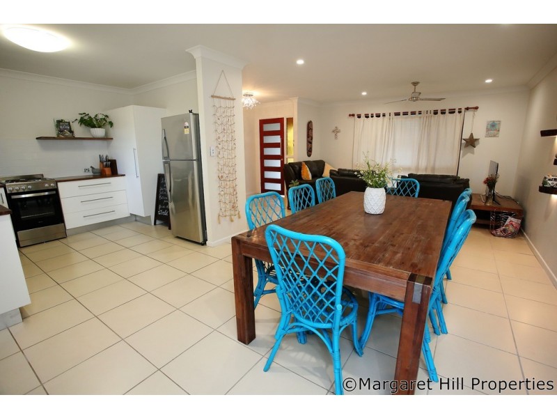 21 Whitsunday Drive, Kirwan QLD 4817