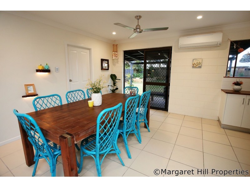 21 Whitsunday Drive, Kirwan QLD 4817