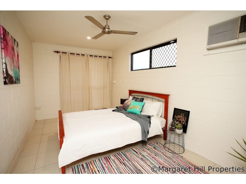 21 Whitsunday Drive, Kirwan QLD 4817