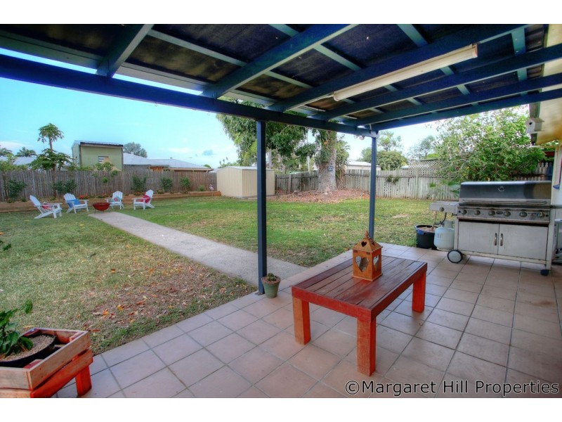 21 Whitsunday Drive, Kirwan QLD 4817