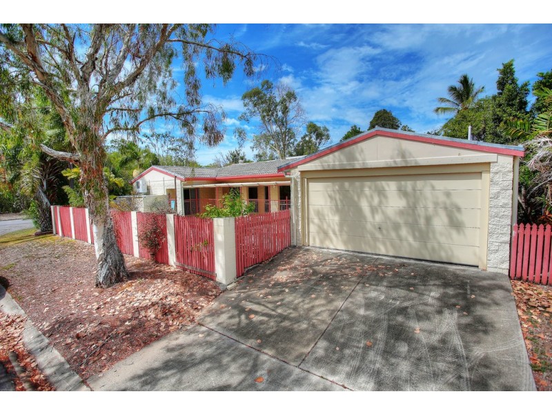 19 Marabou Drive, Annandale QLD 4814