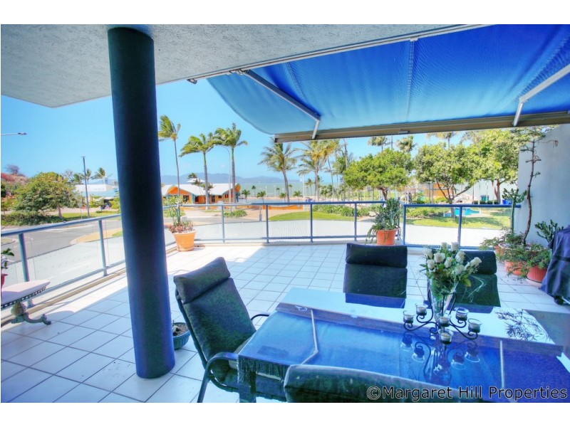 1/120 The Strand, North Ward QLD 4810