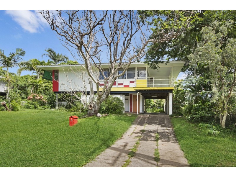 55 Edison Street, Wulguru QLD 4811