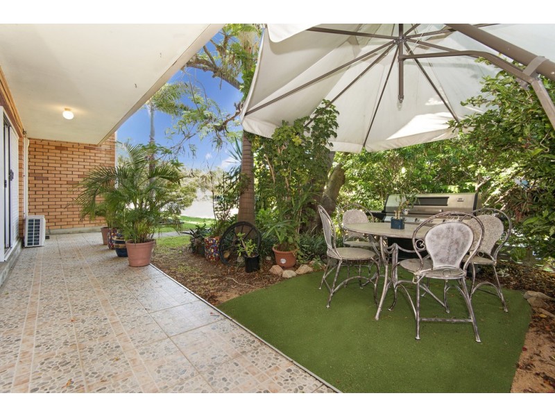 3/18A Carr Street, Hermit Park QLD 4812