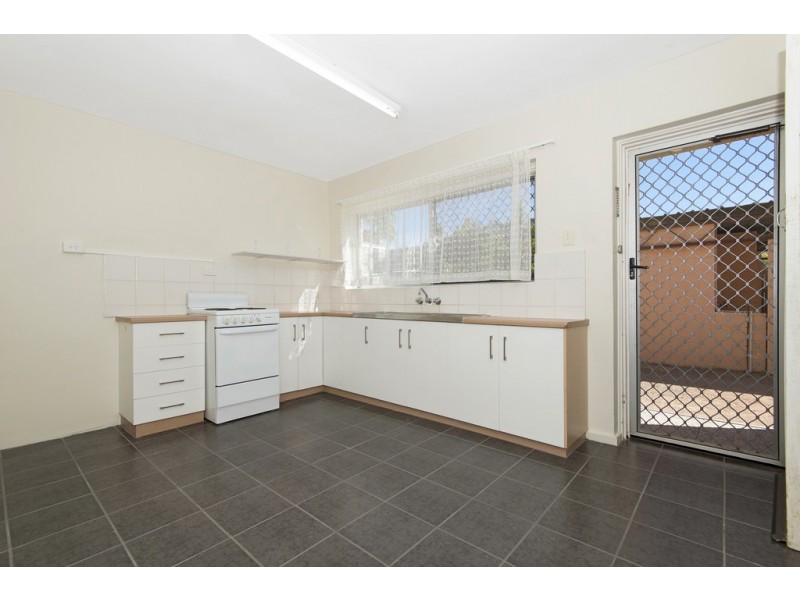 3/18A Carr Street, Hermit Park QLD 4812
