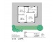 3/18A Carr Street, Hermit Park QLD 4812 Floorplan