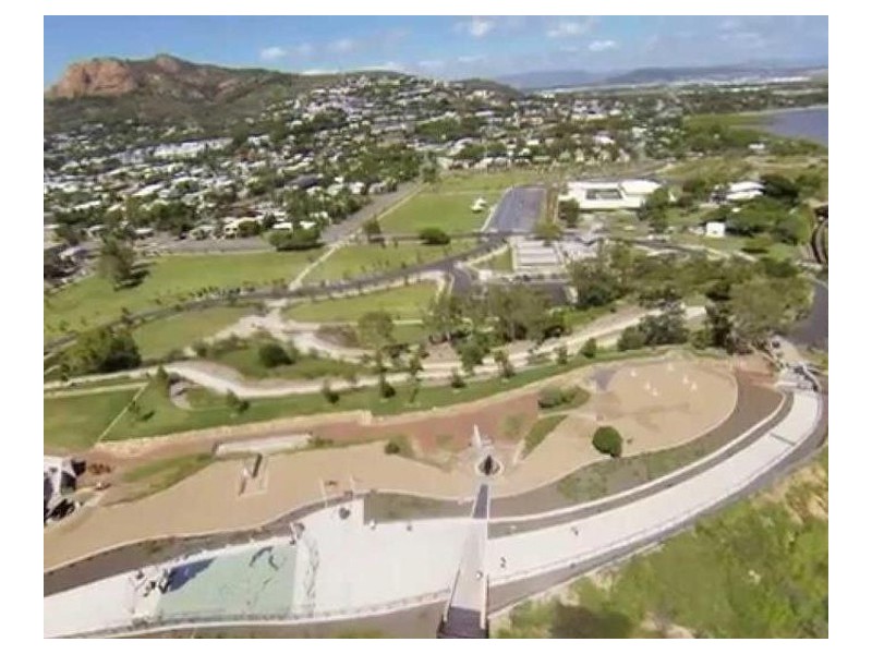 108 Cook Street, North Ward QLD 4810