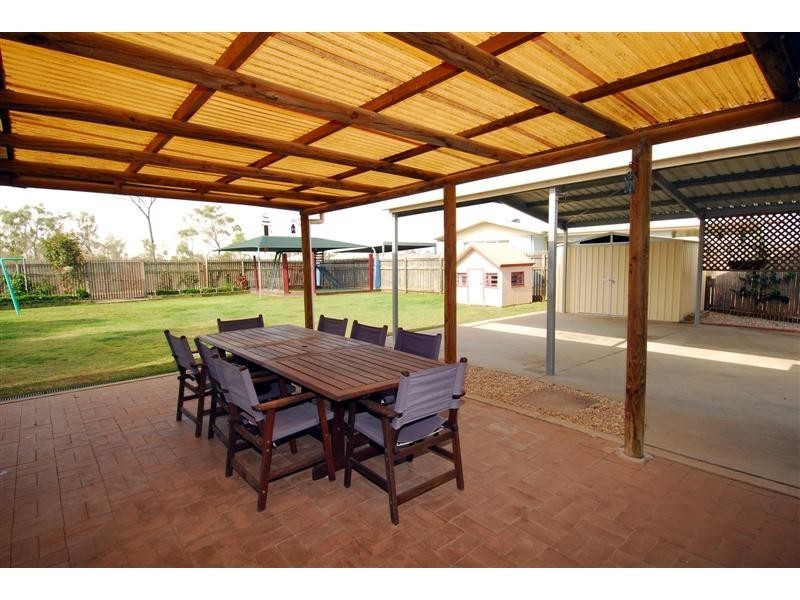 12 Biraldo Court, Burdell QLD 4818