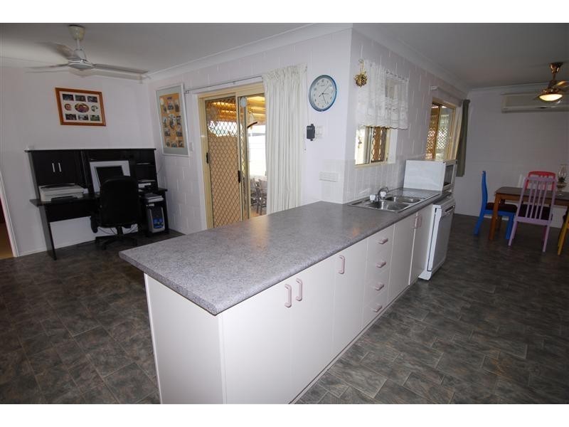 12 Biraldo Court, Burdell QLD 4818