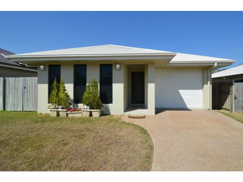 8A Elford Street, Mount Louisa QLD 4814