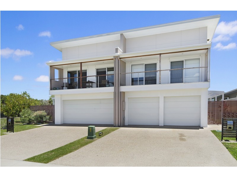 13 Covey Court, Burdell QLD 4818