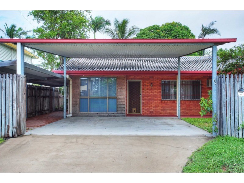 10 Weaver Street, Heatley QLD 4814
