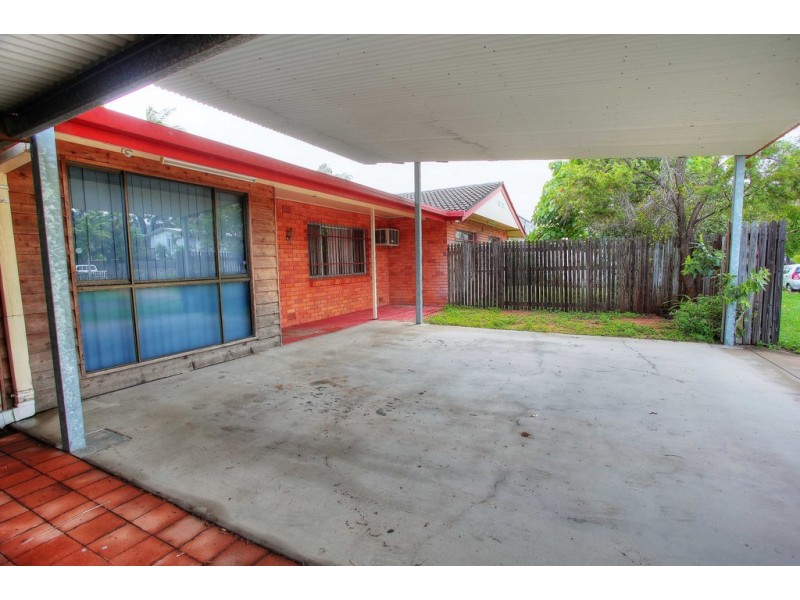 10 Weaver Street, Heatley QLD 4814