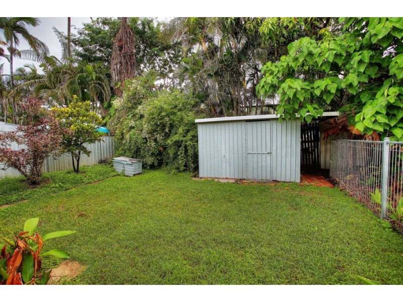 10 Weaver Street, Heatley QLD 4814