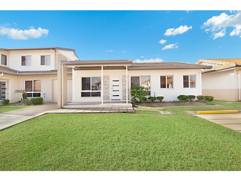 61/1 Burnda Street, Kirwan QLD 4817