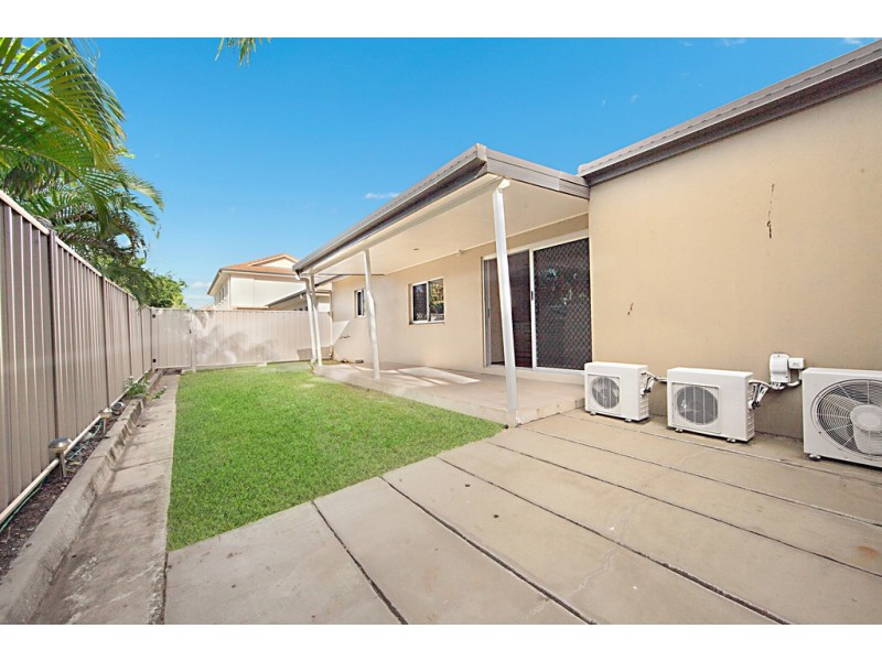 61/1 Burnda Street, Kirwan QLD 4817