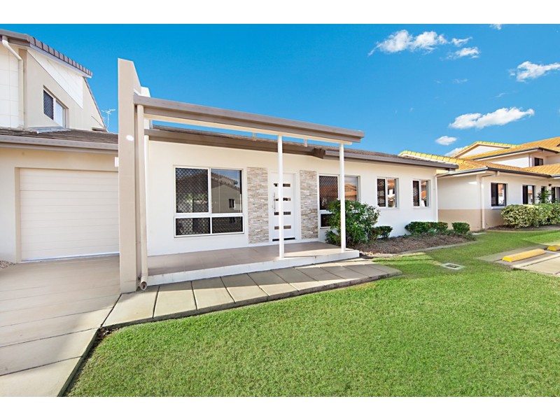 61/1 Burnda Street, Kirwan QLD 4817