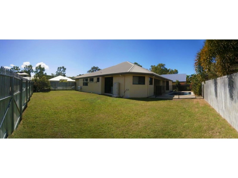 10 Moreton Ash Drive, Douglas QLD 4814