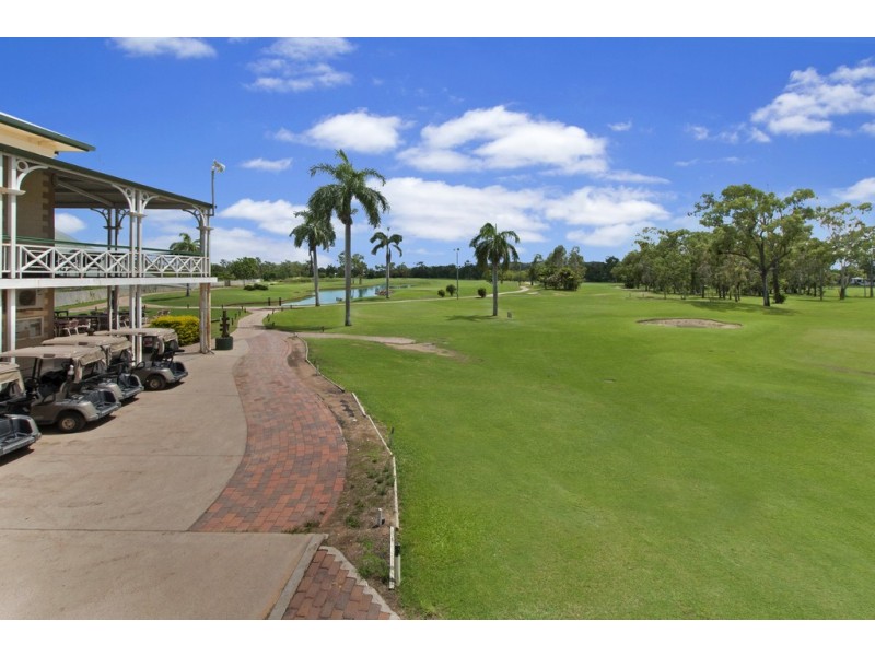 25/9 Nineteenth Avenue, Kirwan QLD 4817