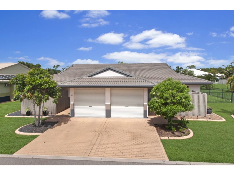 25/9 Nineteenth Avenue, Kirwan QLD 4817