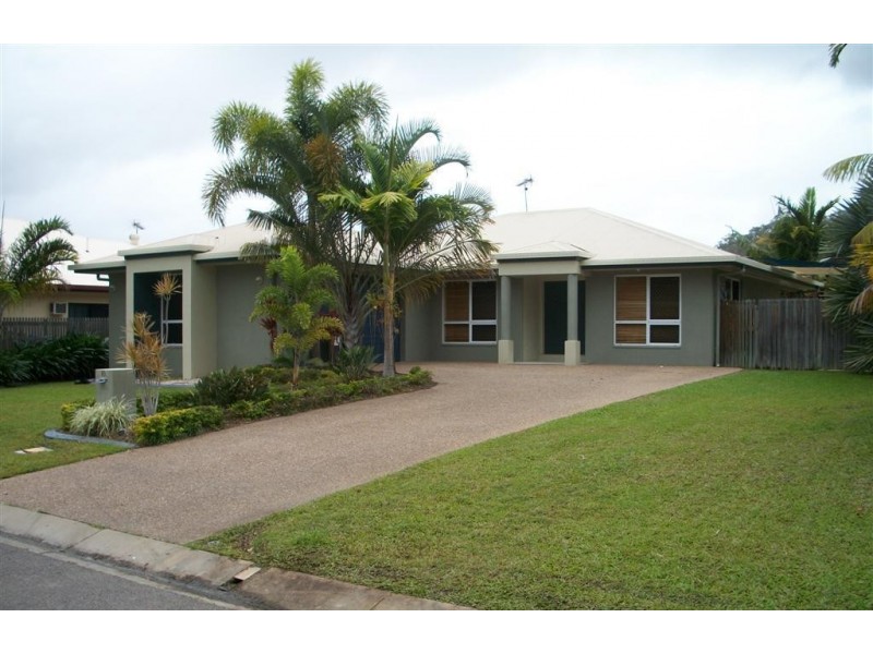 10 Perisher Court, Mount Louisa QLD 4814