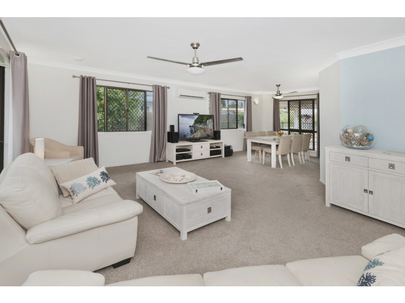 16 Cobham Crescent, Kirwan QLD 4817