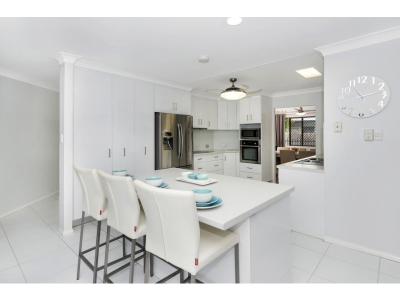 16 Cobham Crescent, Kirwan QLD 4817