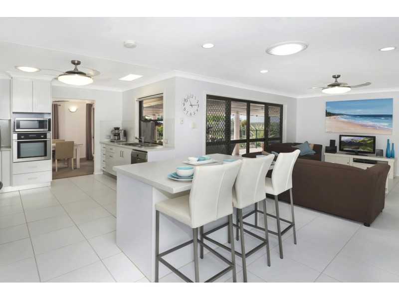 16 Cobham Crescent, Kirwan QLD 4817