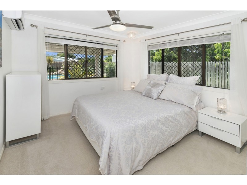 16 Cobham Crescent, Kirwan QLD 4817