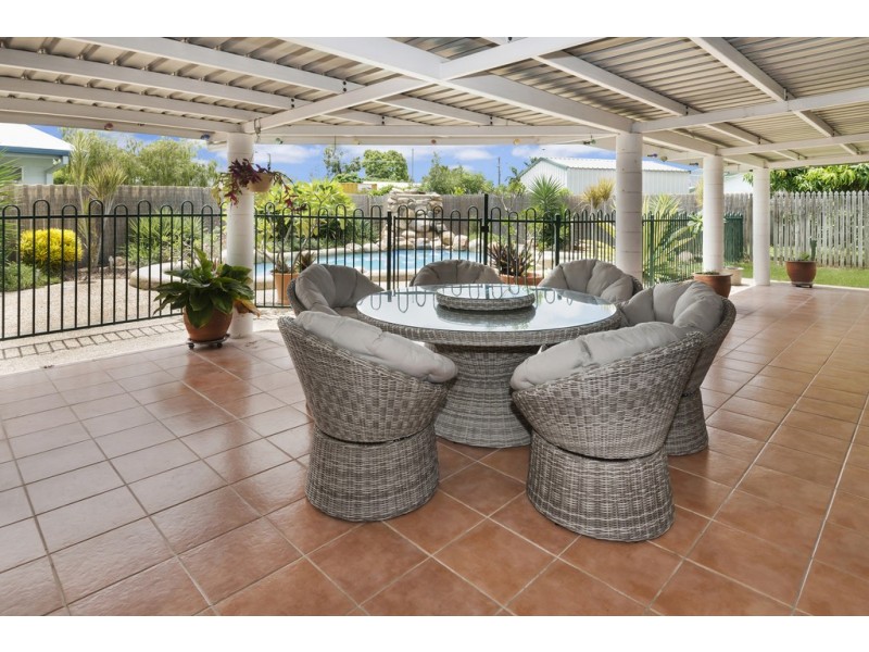 16 Cobham Crescent, Kirwan QLD 4817