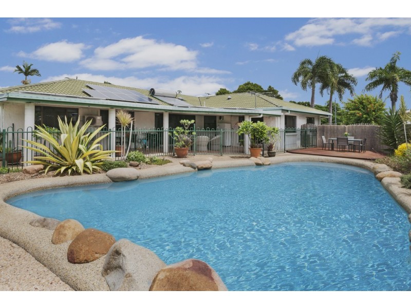 16 Cobham Crescent, Kirwan QLD 4817