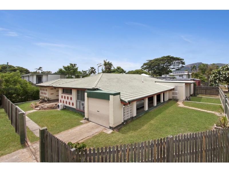 4 Lynd Street, Mundingburra QLD 4812